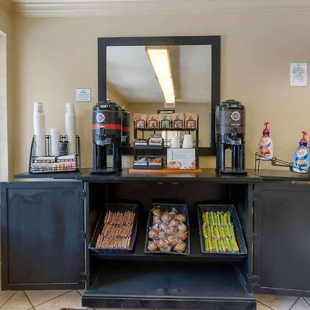 Extended Stay America Suites - San Ramon - Bishop Ranch - West Экстерьер фото
