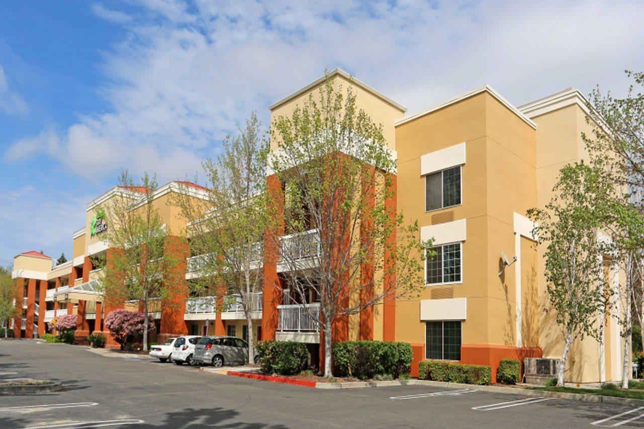 Extended Stay America Suites - San Ramon - Bishop Ranch - West Экстерьер фото