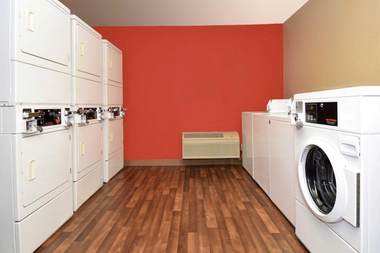 Extended Stay America Suites - San Ramon - Bishop Ranch - West Экстерьер фото