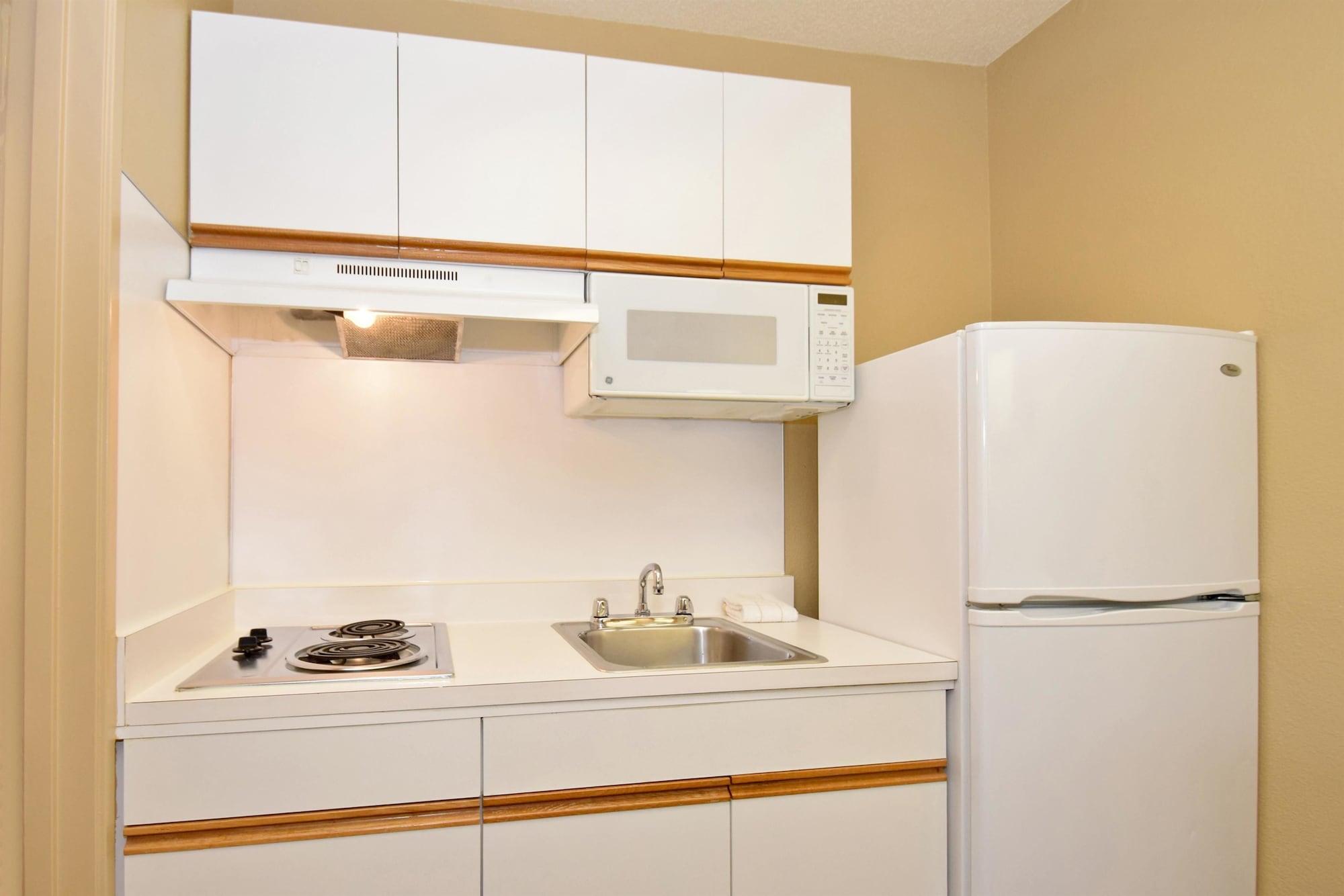 Extended Stay America Suites - San Ramon - Bishop Ranch - West Экстерьер фото