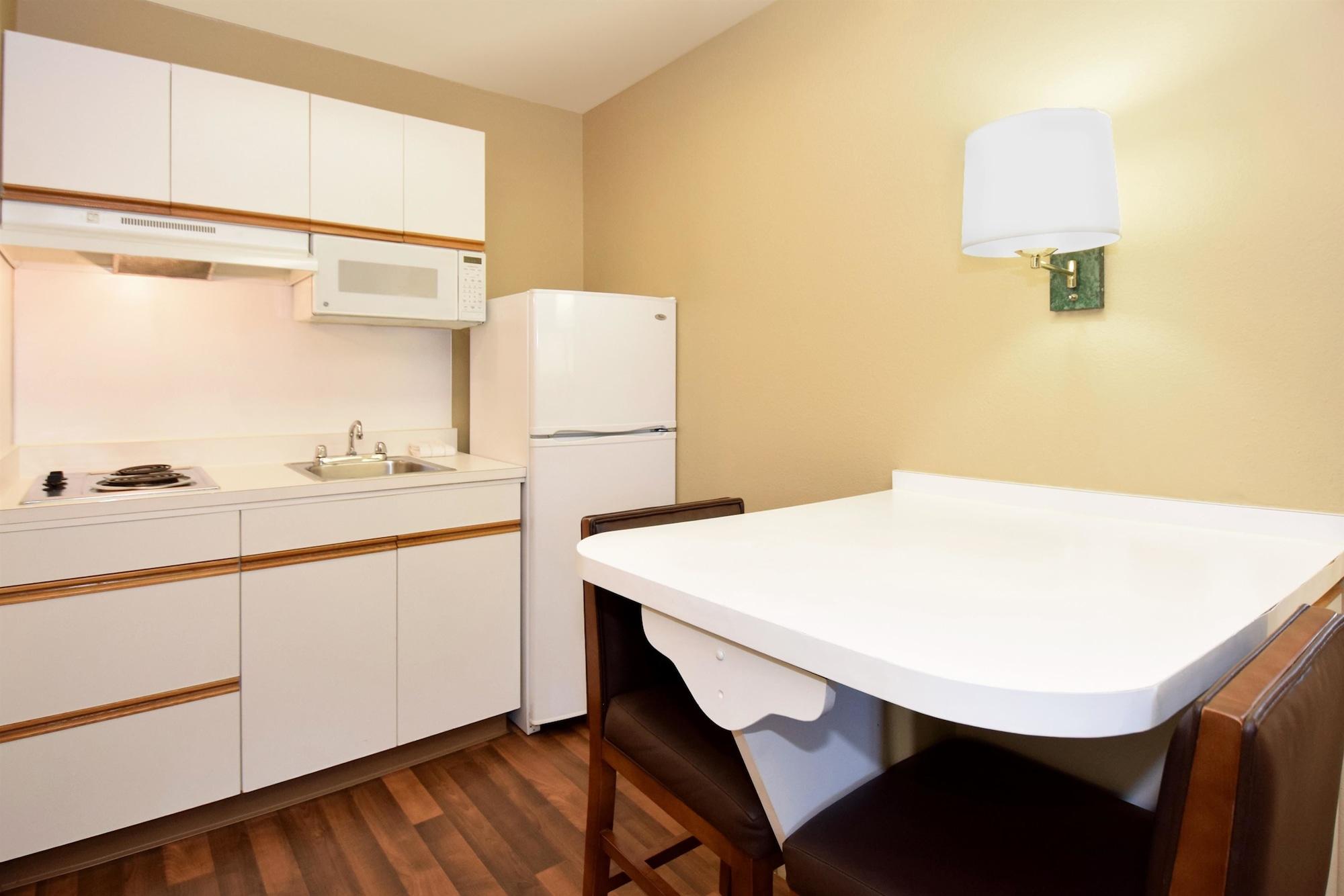 Extended Stay America Suites - San Ramon - Bishop Ranch - West Экстерьер фото