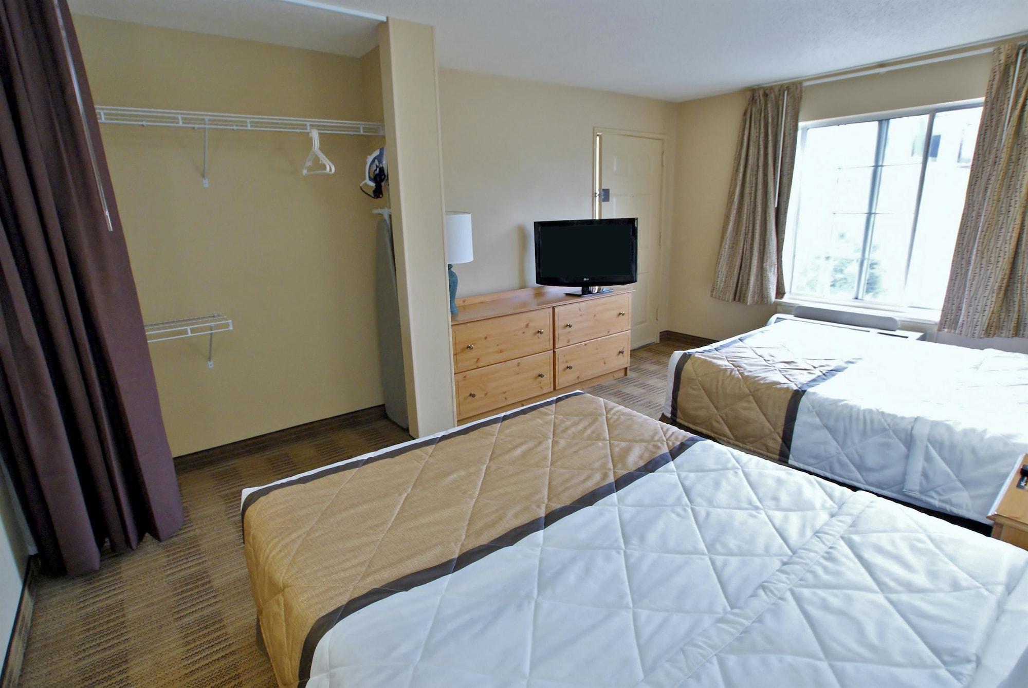 Extended Stay America Suites - San Ramon - Bishop Ranch - West Экстерьер фото