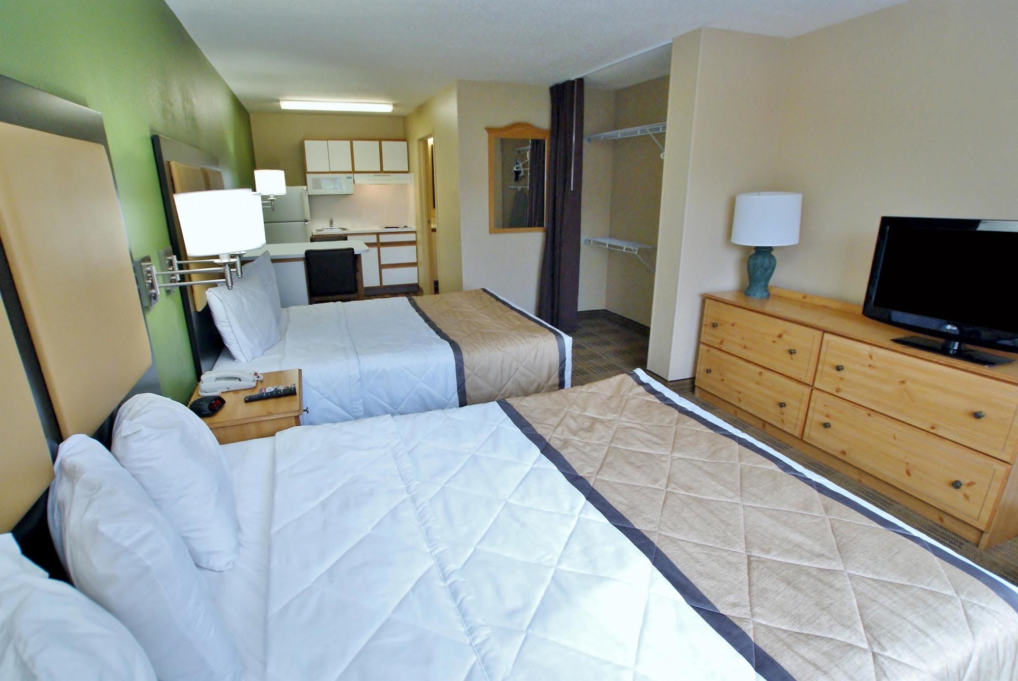 Extended Stay America Suites - San Ramon - Bishop Ranch - West Экстерьер фото