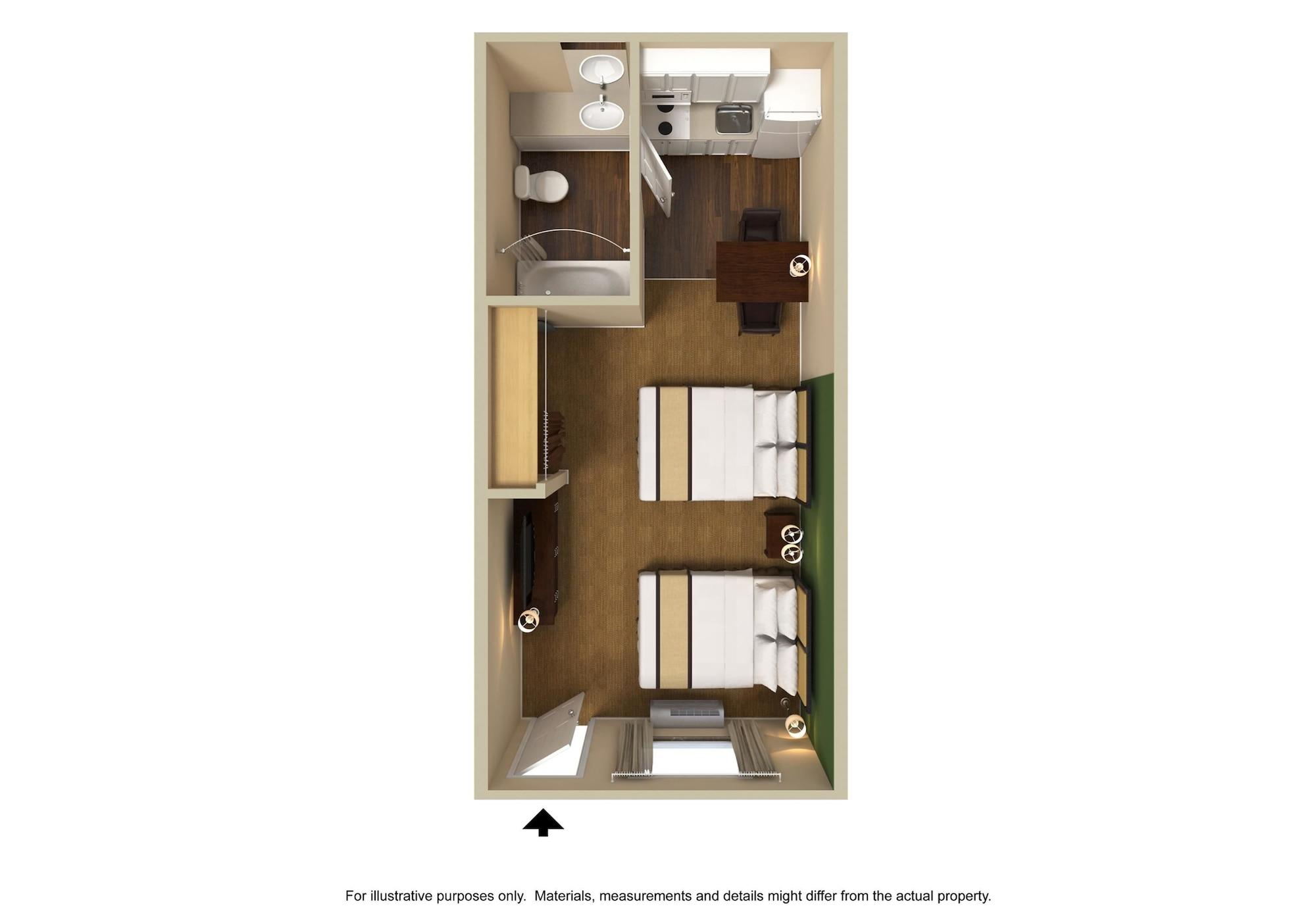 Extended Stay America Suites - San Ramon - Bishop Ranch - West Экстерьер фото
