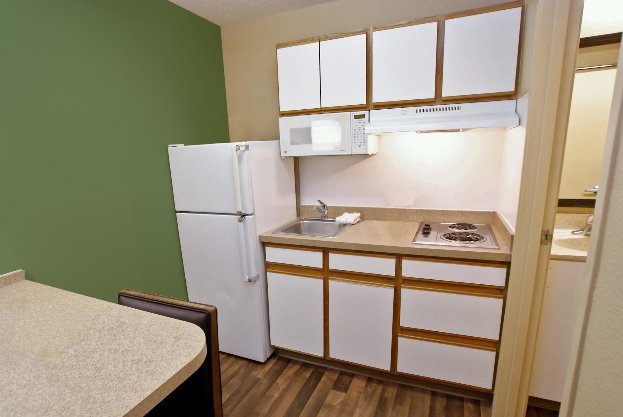 Extended Stay America Suites - San Ramon - Bishop Ranch - West Экстерьер фото