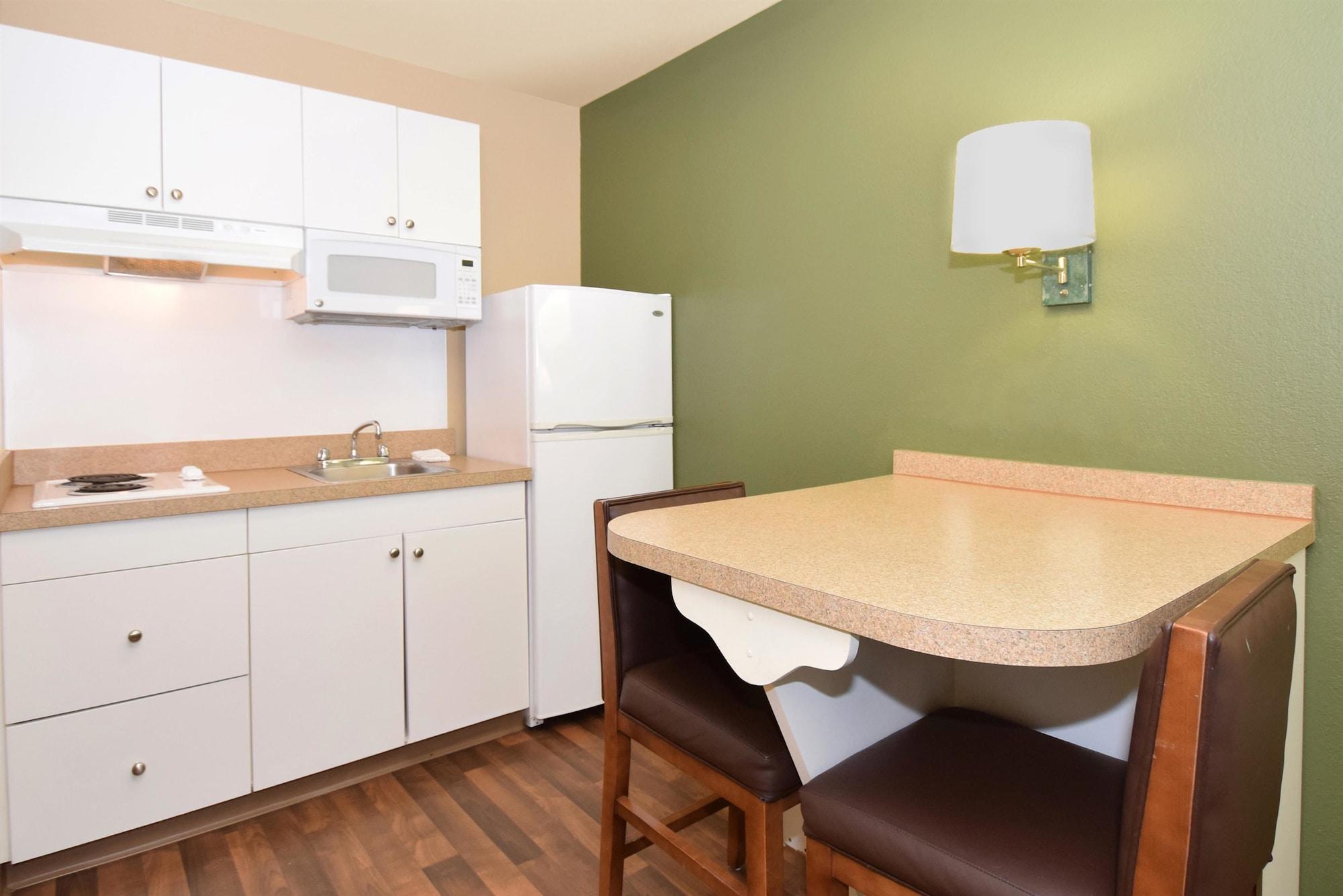Extended Stay America Suites - San Ramon - Bishop Ranch - West Экстерьер фото