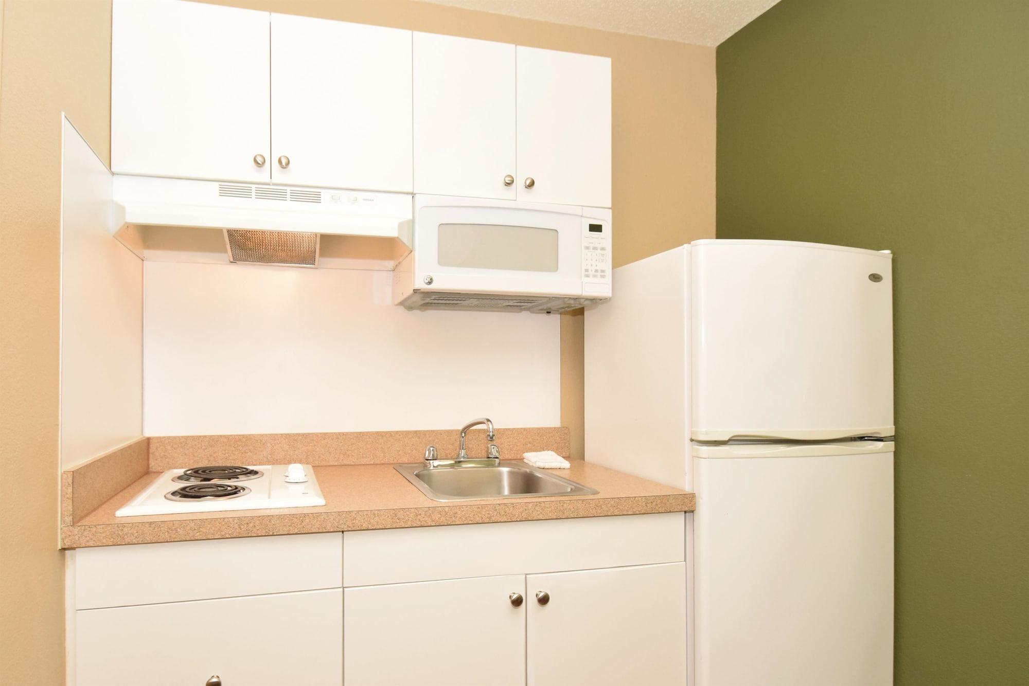 Extended Stay America Suites - San Ramon - Bishop Ranch - West Экстерьер фото