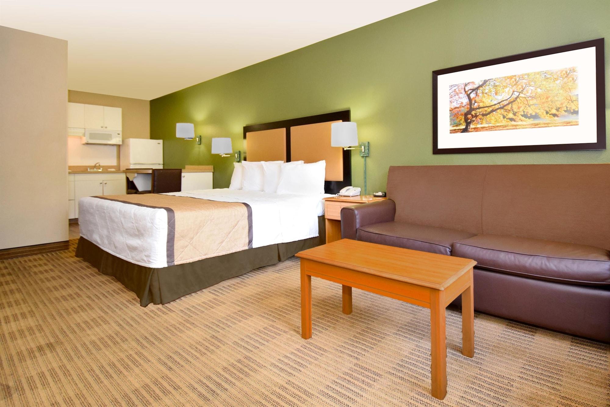 Extended Stay America Suites - San Ramon - Bishop Ranch - West Экстерьер фото