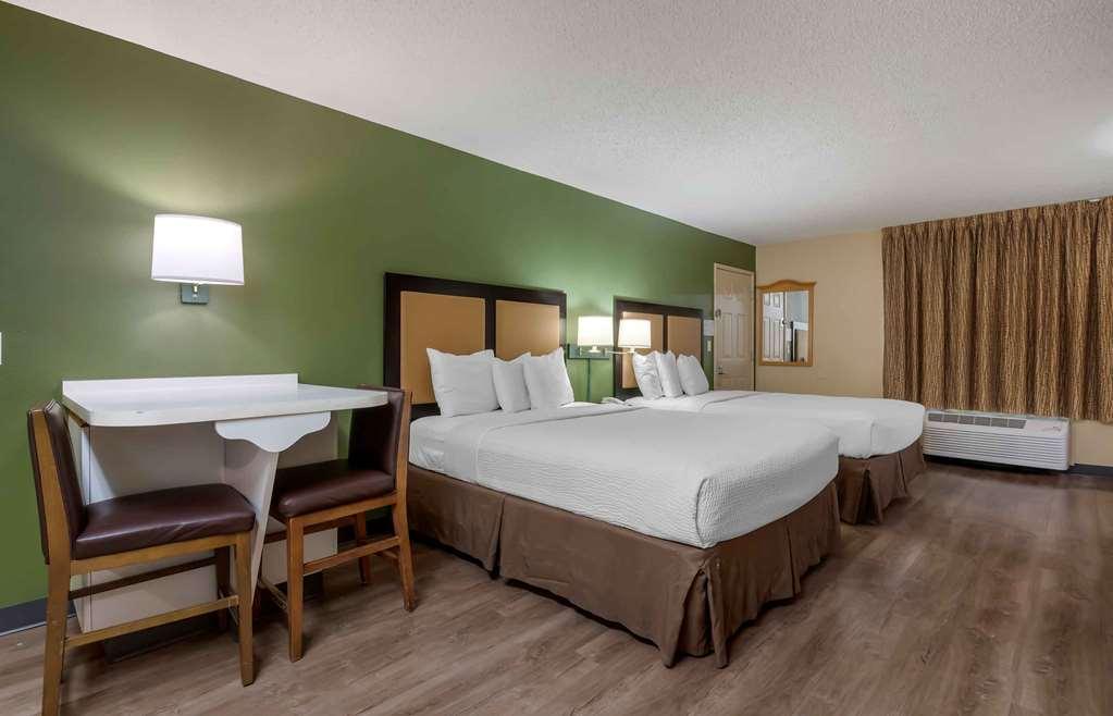 Extended Stay America Suites - San Ramon - Bishop Ranch - West Номер фото