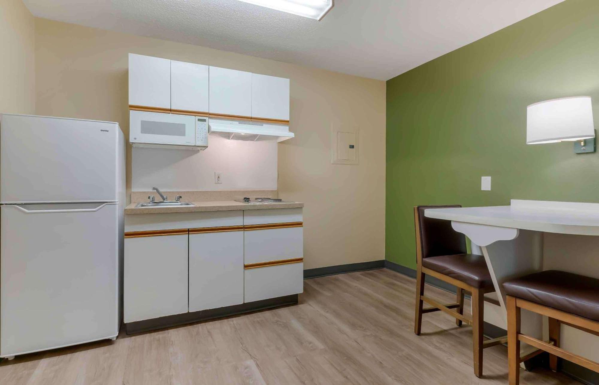 Extended Stay America Suites - San Ramon - Bishop Ranch - West Экстерьер фото