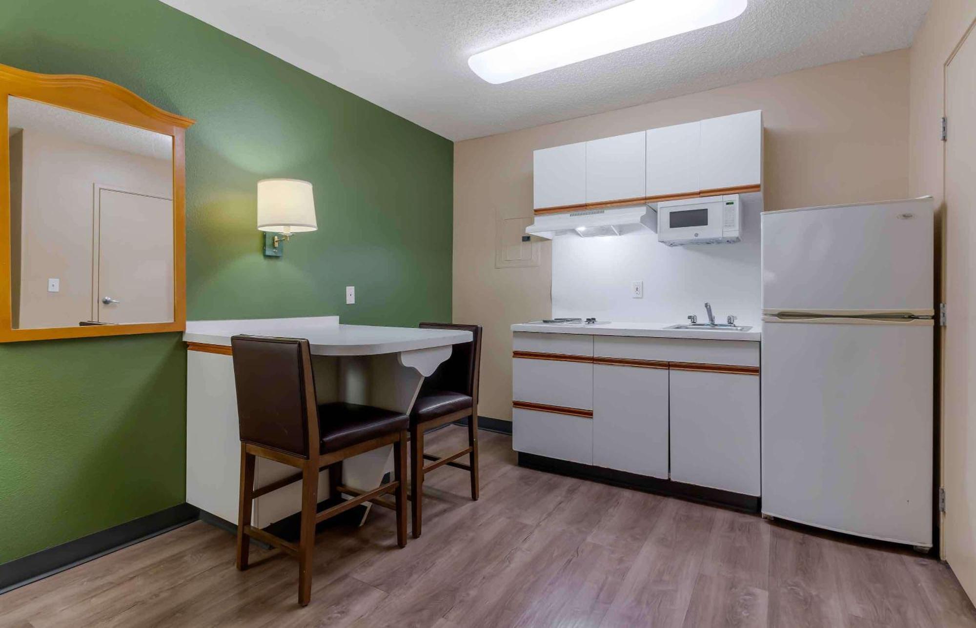 Extended Stay America Suites - San Ramon - Bishop Ranch - West Экстерьер фото
