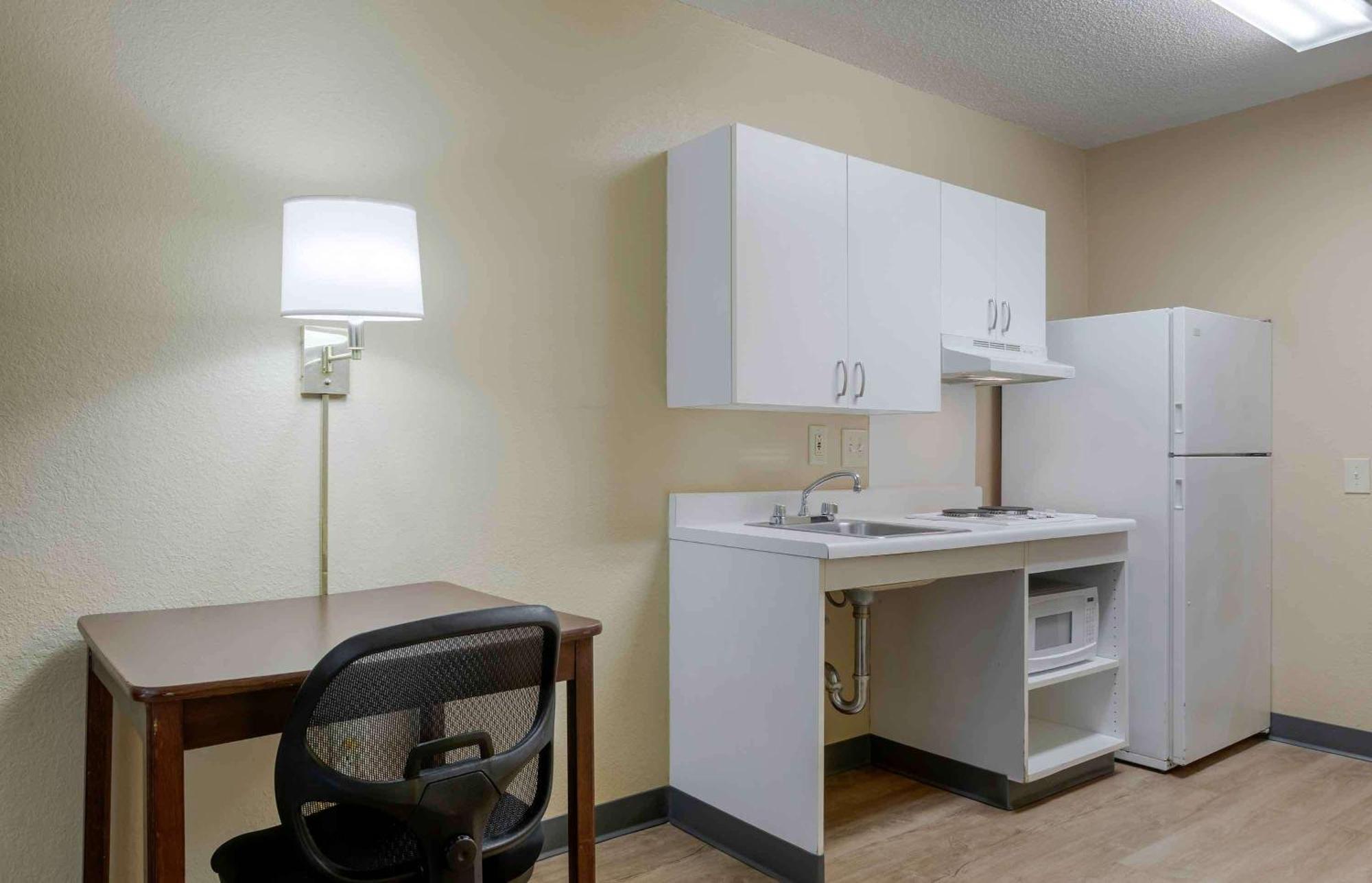 Extended Stay America Suites - San Ramon - Bishop Ranch - West Экстерьер фото
