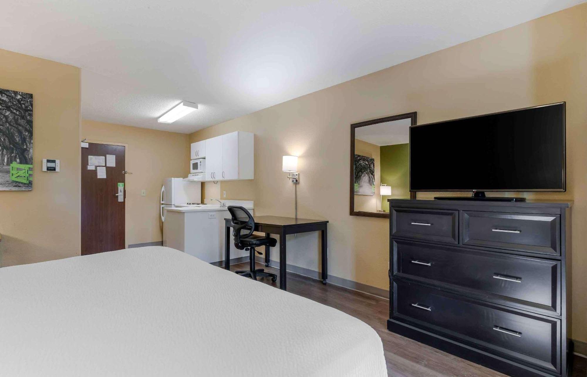 Extended Stay America Suites - San Ramon - Bishop Ranch - West Экстерьер фото