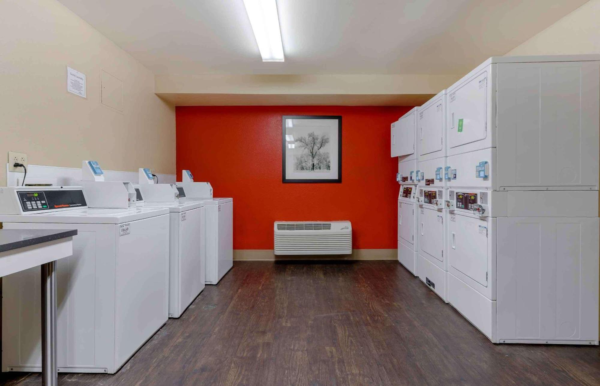 Extended Stay America Suites - San Ramon - Bishop Ranch - West Экстерьер фото