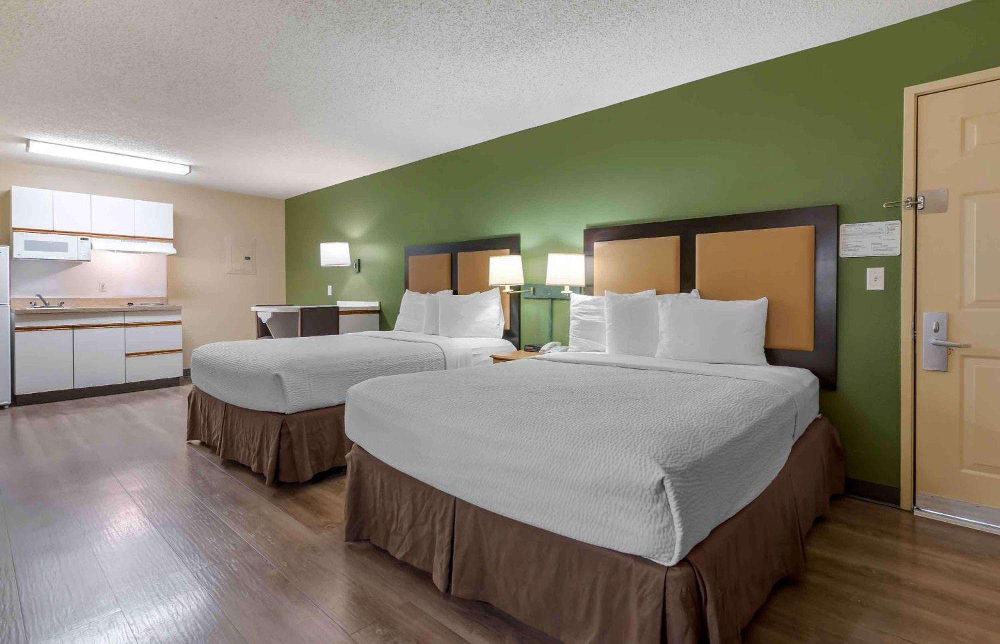 Extended Stay America Suites - San Ramon - Bishop Ranch - West Экстерьер фото