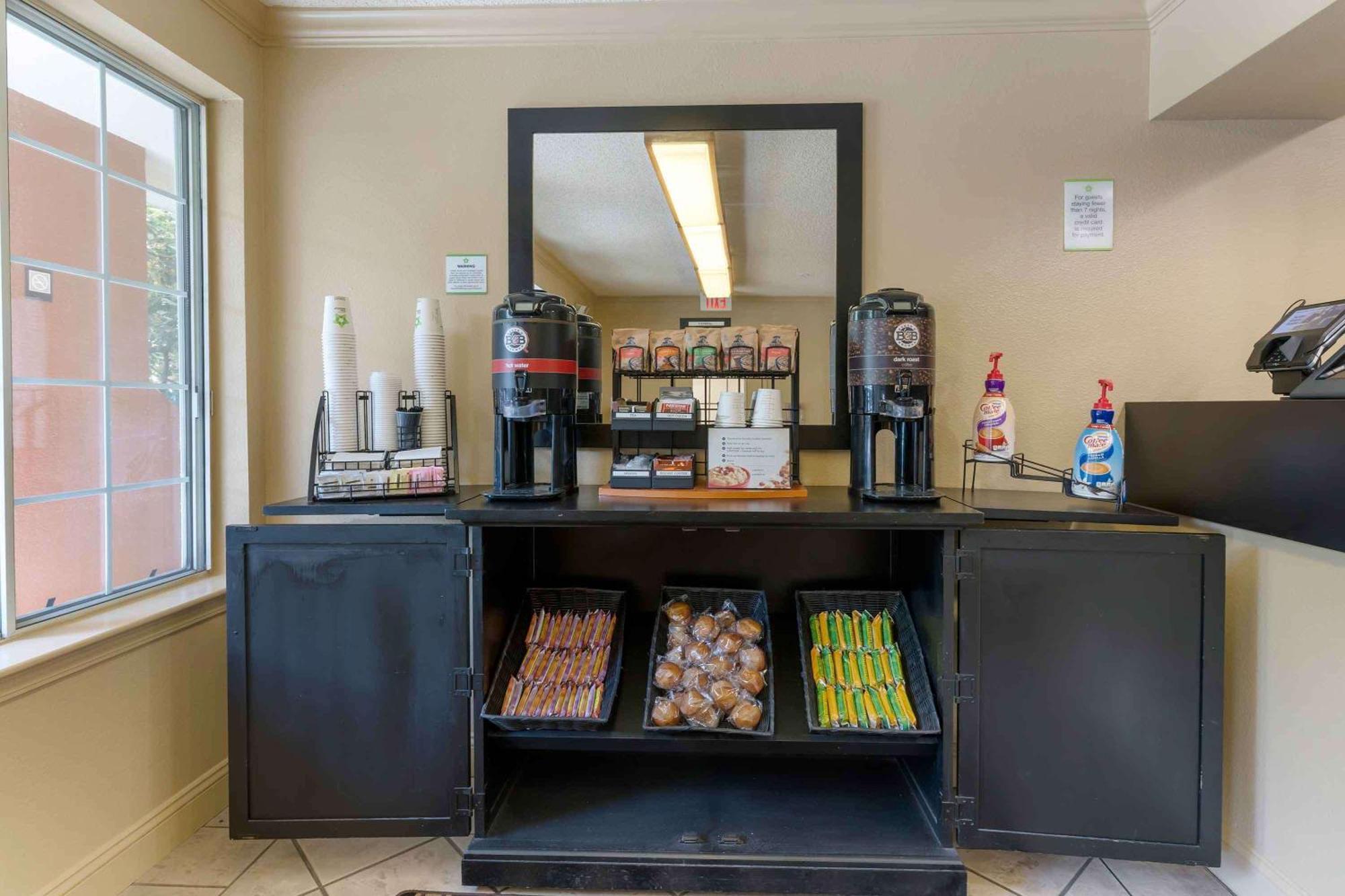 Extended Stay America Suites - San Ramon - Bishop Ranch - West Экстерьер фото