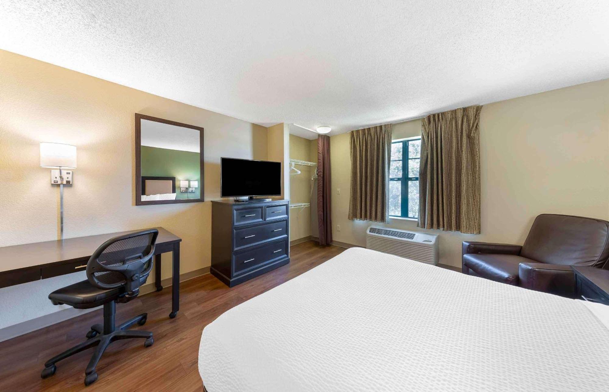Extended Stay America Suites - San Ramon - Bishop Ranch - West Экстерьер фото
