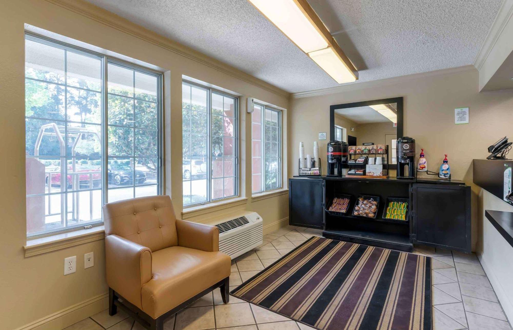 Extended Stay America Suites - San Ramon - Bishop Ranch - West Экстерьер фото