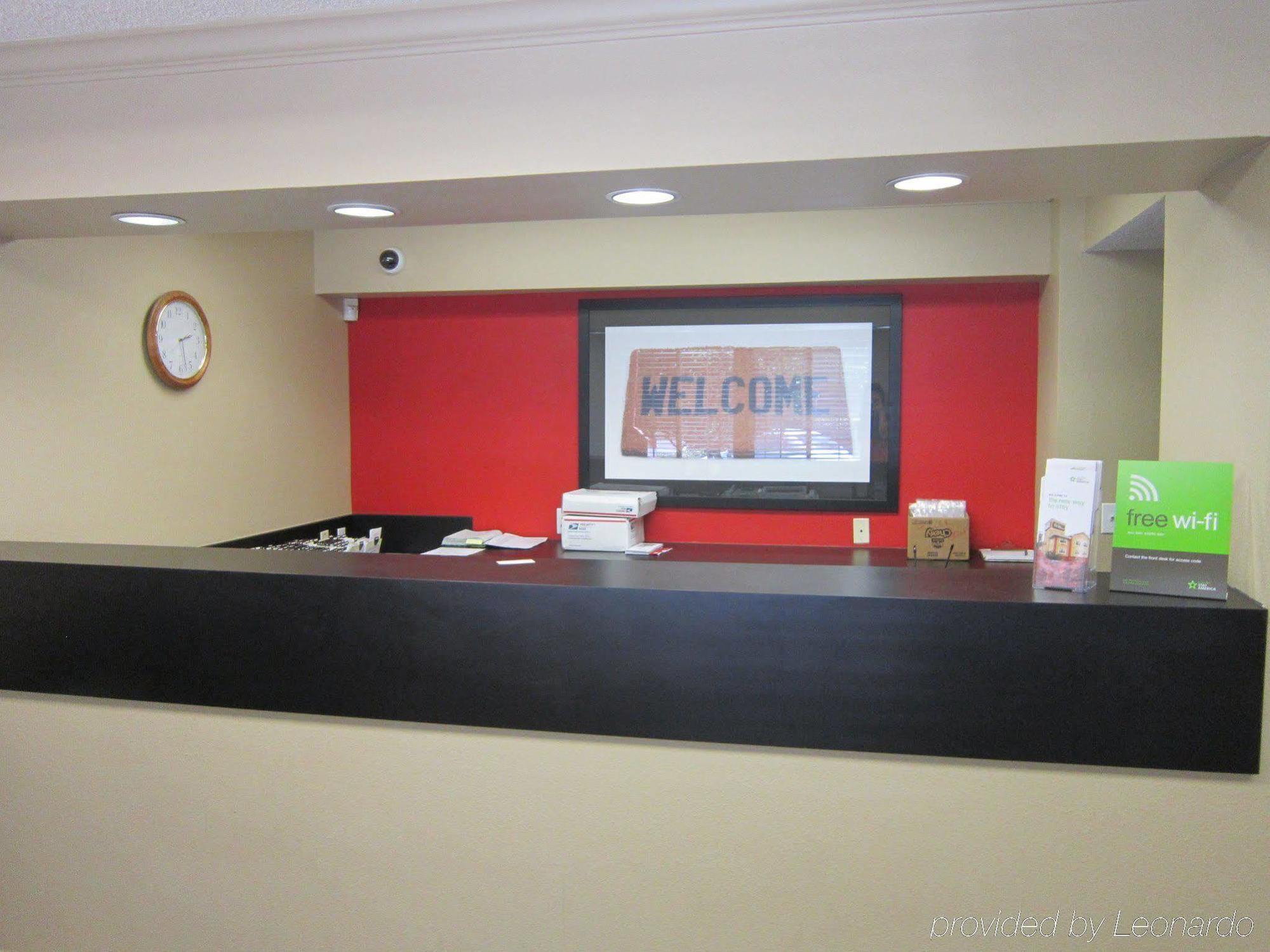 Extended Stay America Suites - San Ramon - Bishop Ranch - West Экстерьер фото