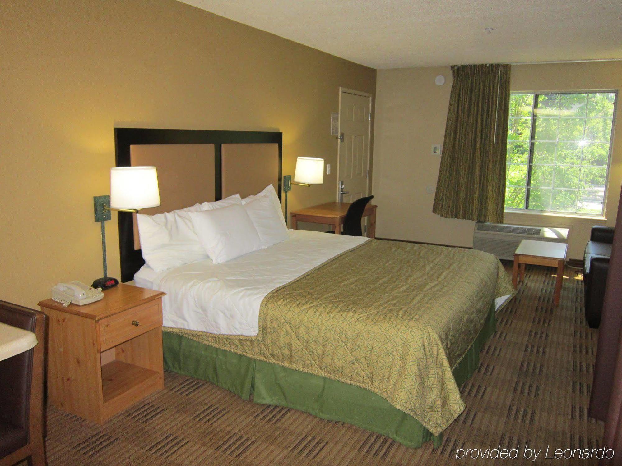 Extended Stay America Suites - San Ramon - Bishop Ranch - West Экстерьер фото