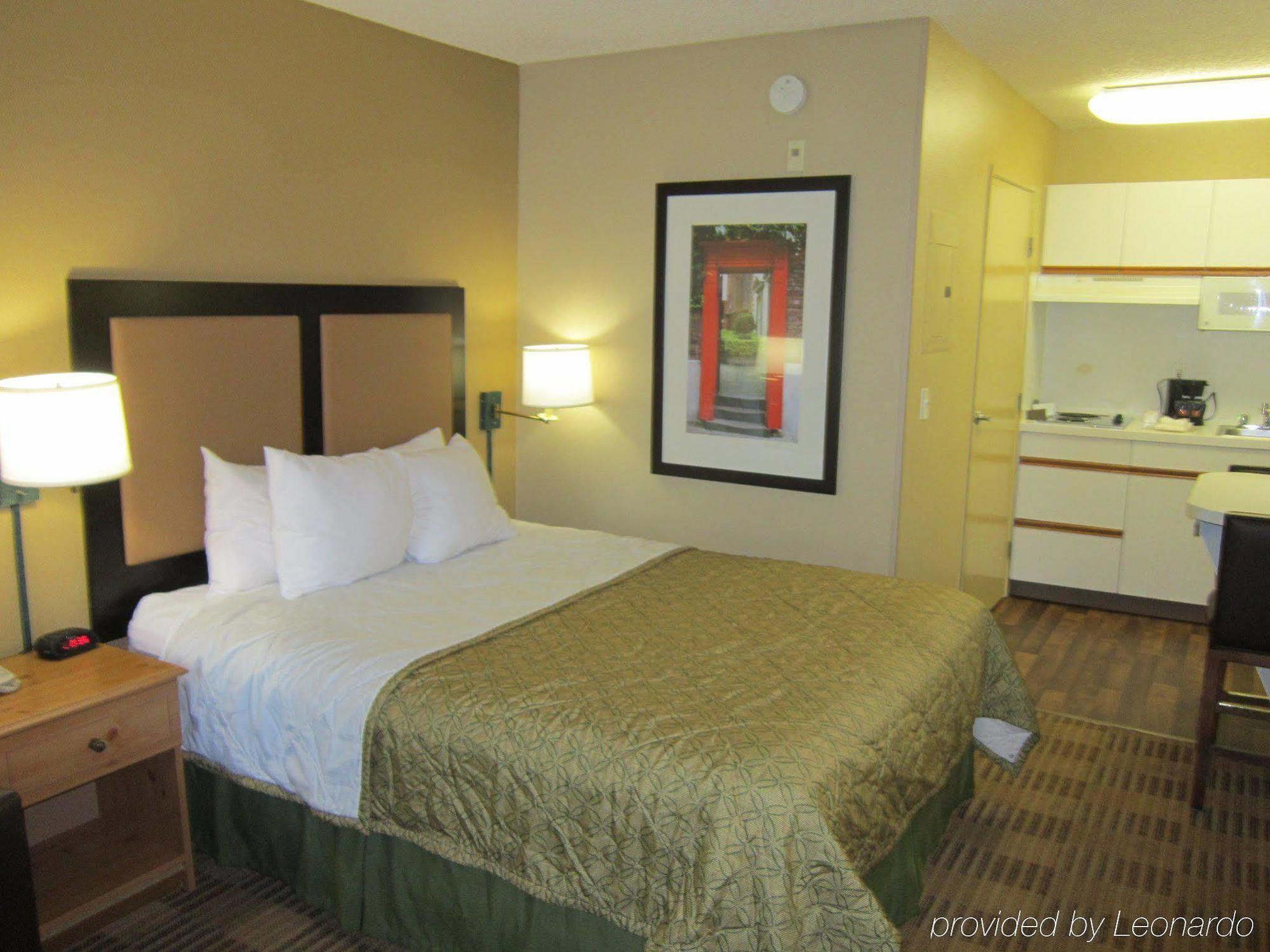 Extended Stay America Suites - San Ramon - Bishop Ranch - West Экстерьер фото