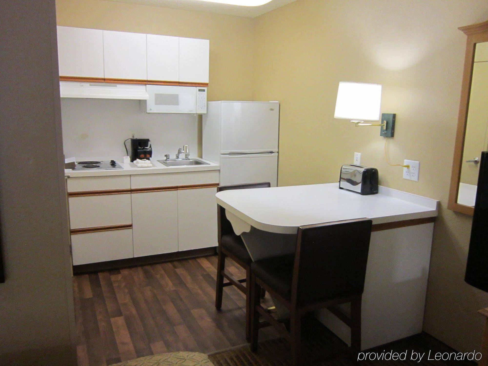 Extended Stay America Suites - San Ramon - Bishop Ranch - West Экстерьер фото