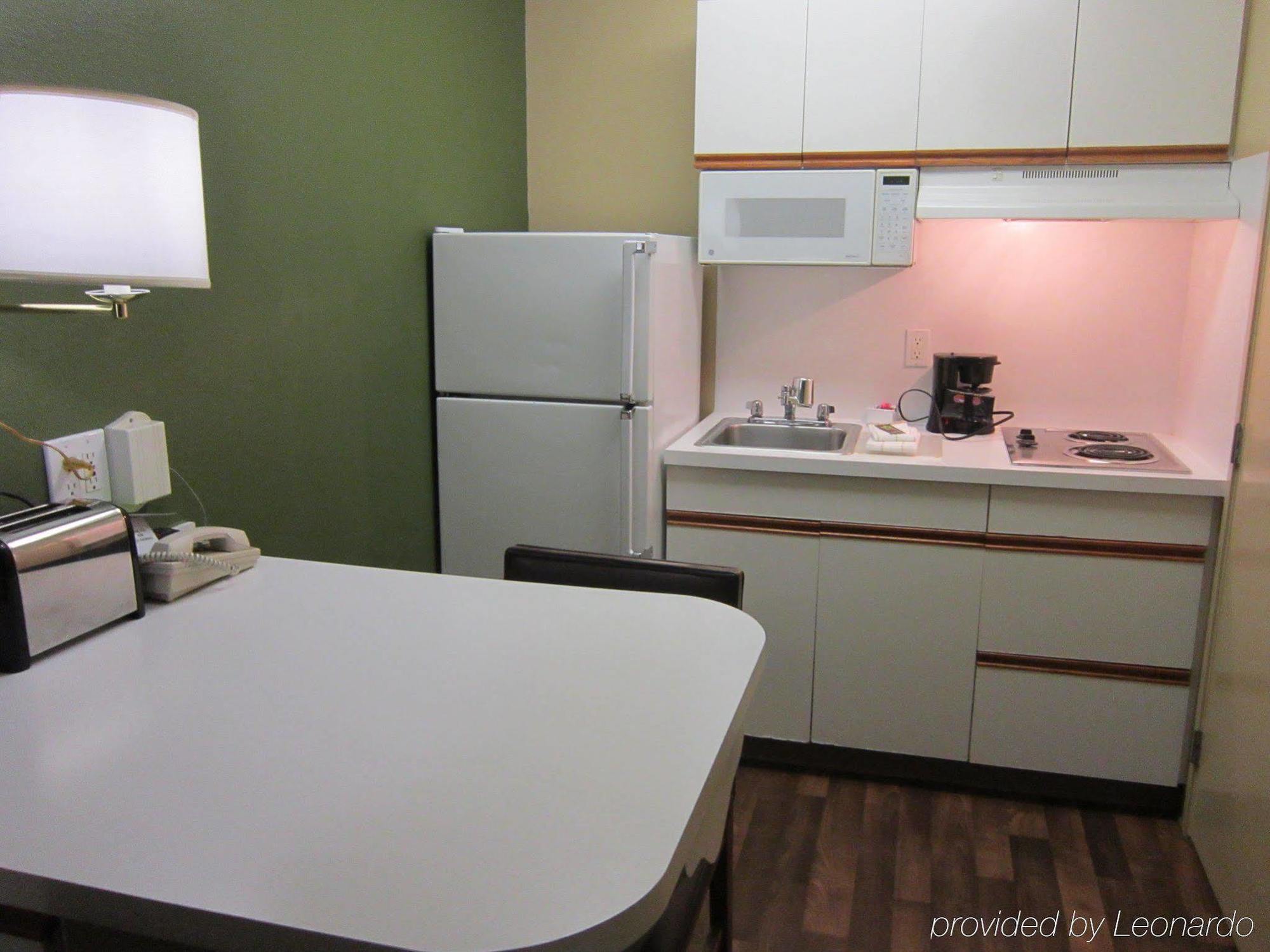 Extended Stay America Suites - San Ramon - Bishop Ranch - West Экстерьер фото