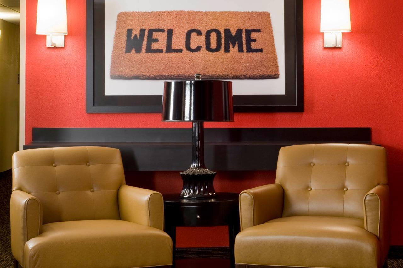 Extended Stay America Suites - San Ramon - Bishop Ranch - West Экстерьер фото