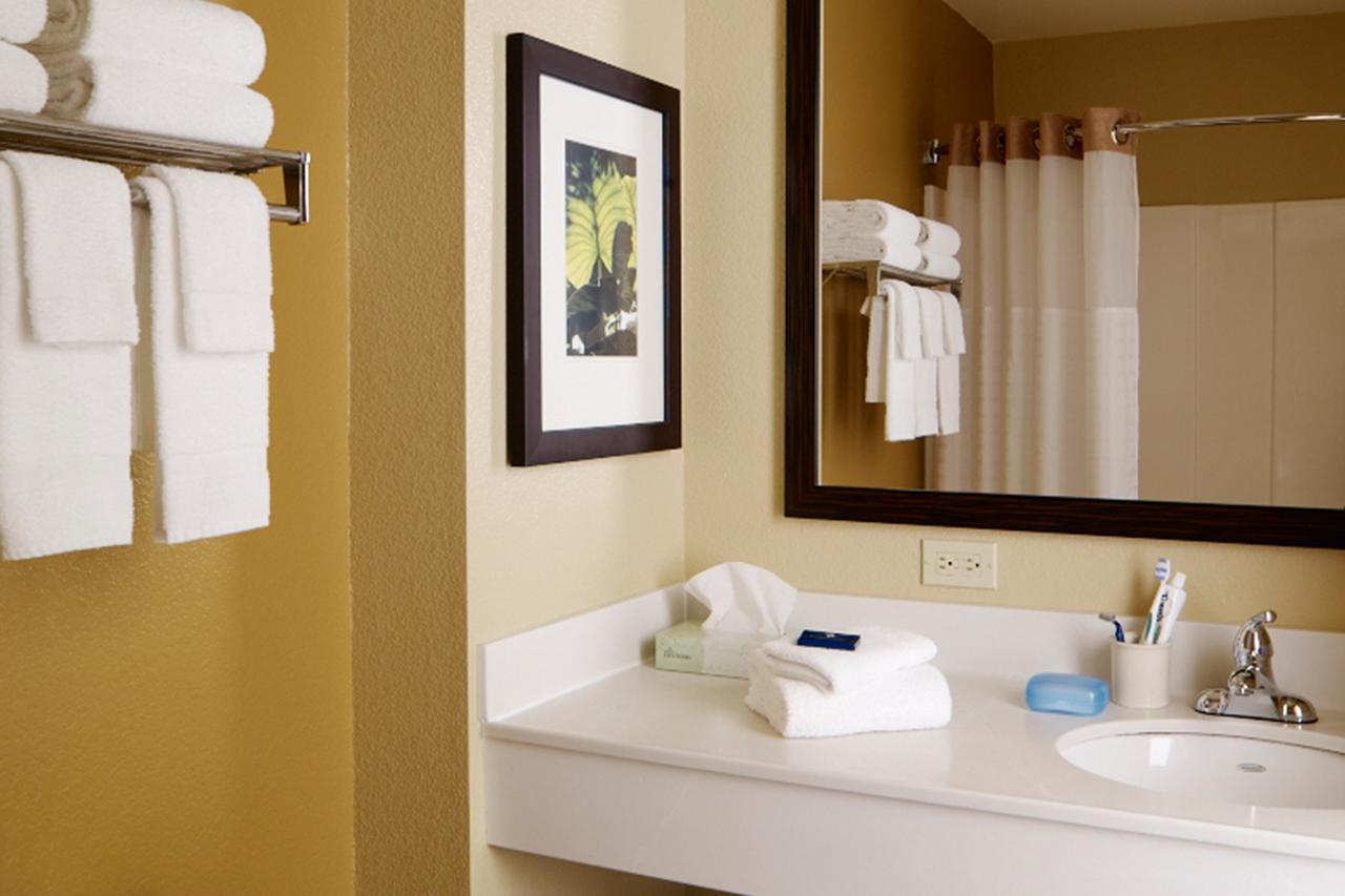 Extended Stay America Suites - San Ramon - Bishop Ranch - West Экстерьер фото