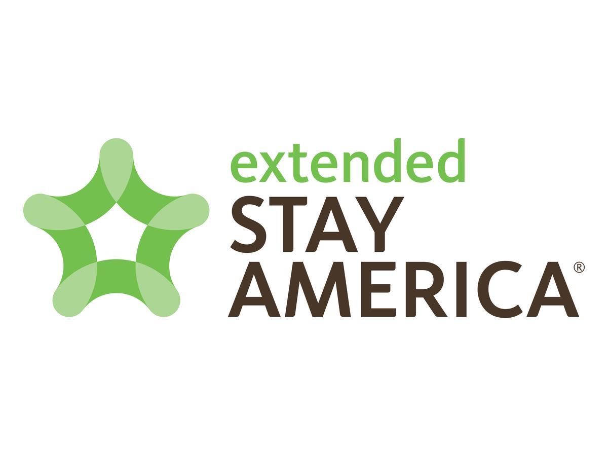 Extended Stay America Suites - San Ramon - Bishop Ranch - West Экстерьер фото